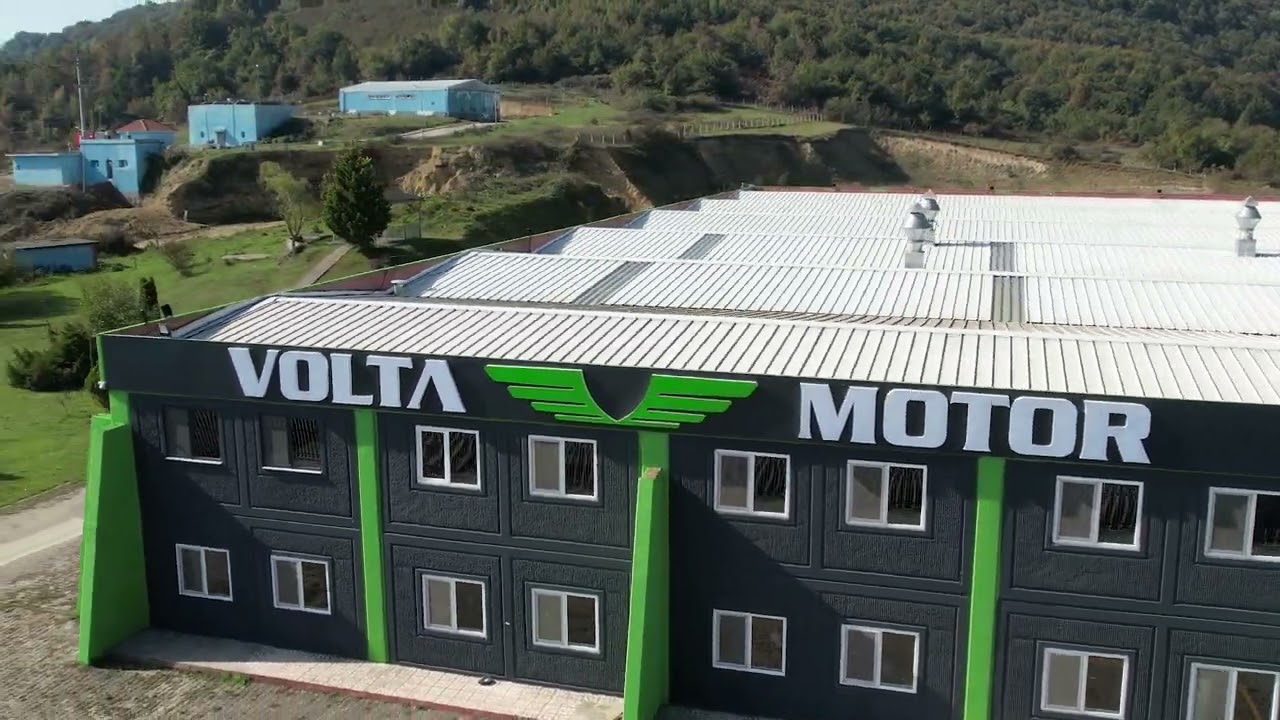 Volta Motor Borsa Yolunda, Halka Arz Başvurusu Yapıldı