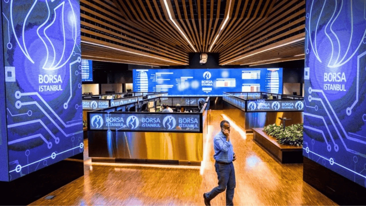 SPK'ya %860 Oranında Bedelsiz Başvurusu Yaptı