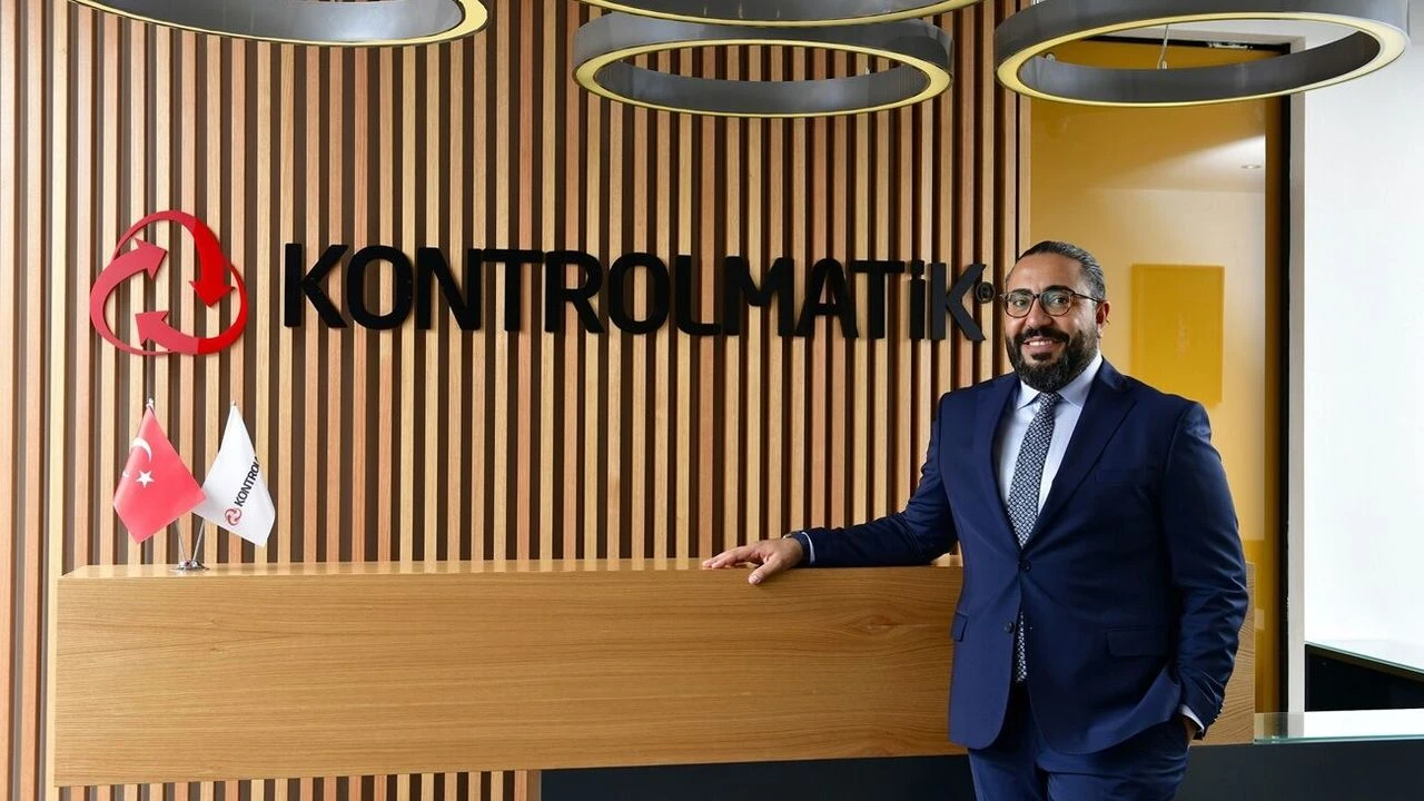 BİST'ten , Kontrolmatik İçin Gözaltı Pazarı Kararı