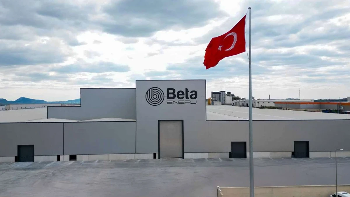 Beta Enerji Halka Arz Oluyor, SPK Onayı Çıktı