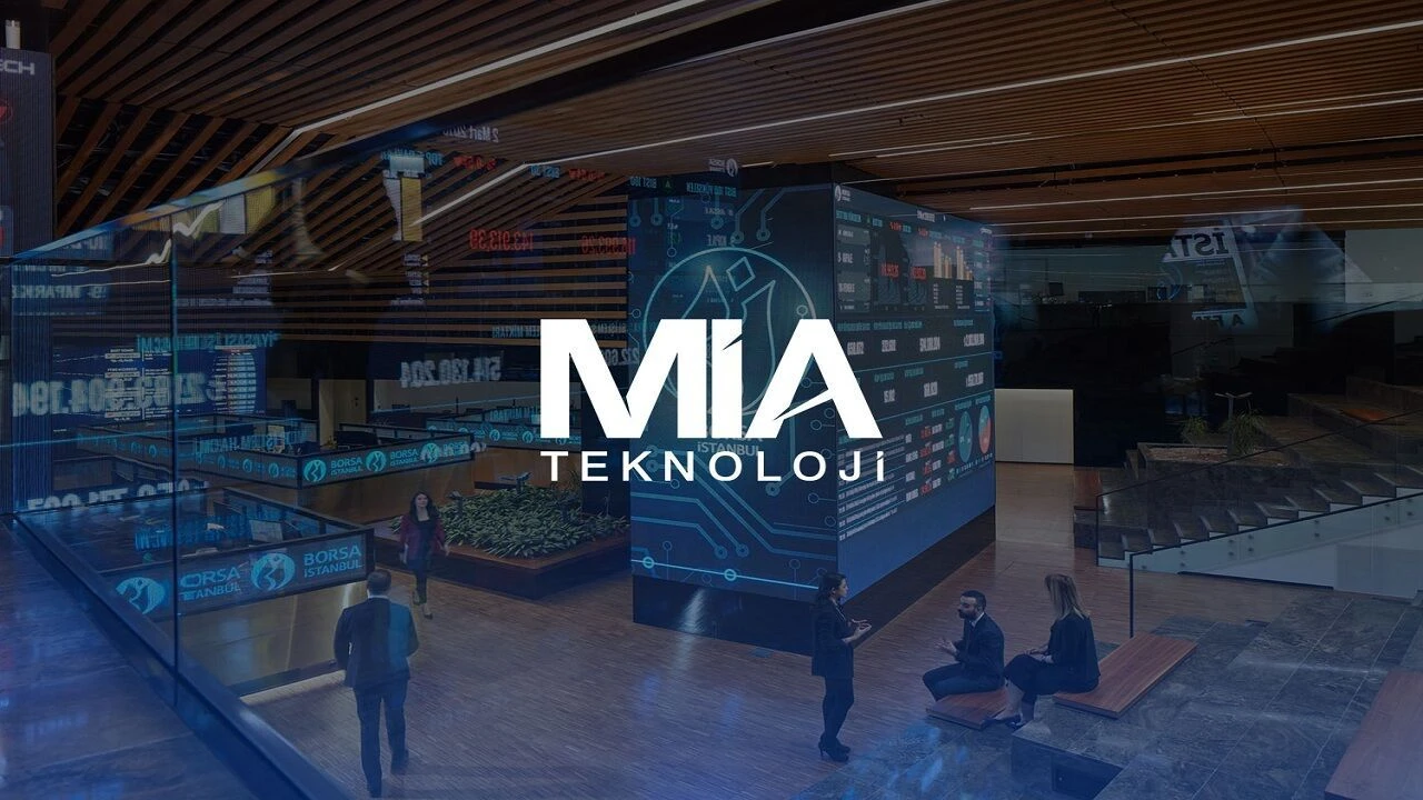 MİA Teknoloji'den Stratejik İş Birliği