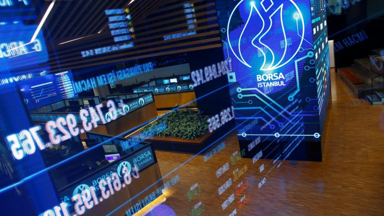 SPK'ya Yüzde 204 Bedelsiz Başvurusu Yapıyor