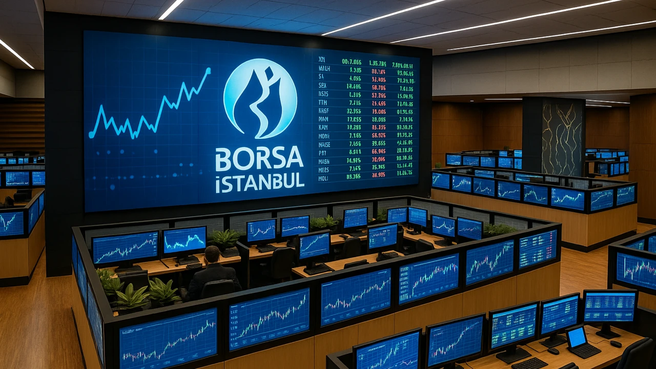 Yüzde 1300'lük Bedelsiz Başvurusu SPK'da