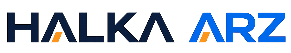 HalkaArz.org